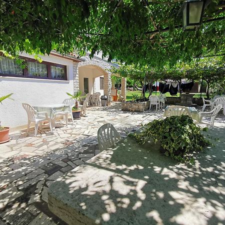 Bed And Breakfast Ritosa โปเรช ภายนอก รูปภาพ