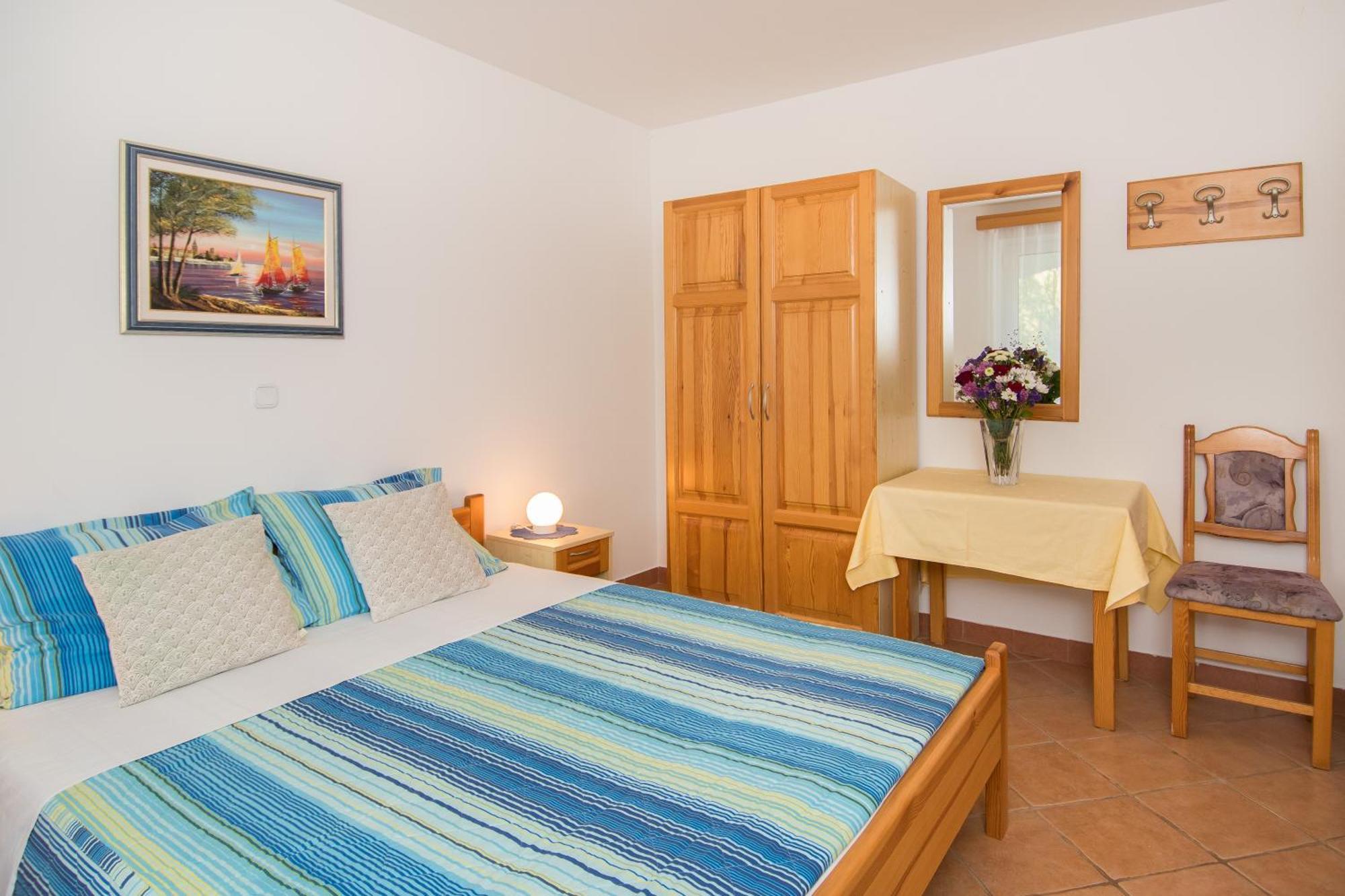 Bed And Breakfast Ritosa โปเรช ภายนอก รูปภาพ