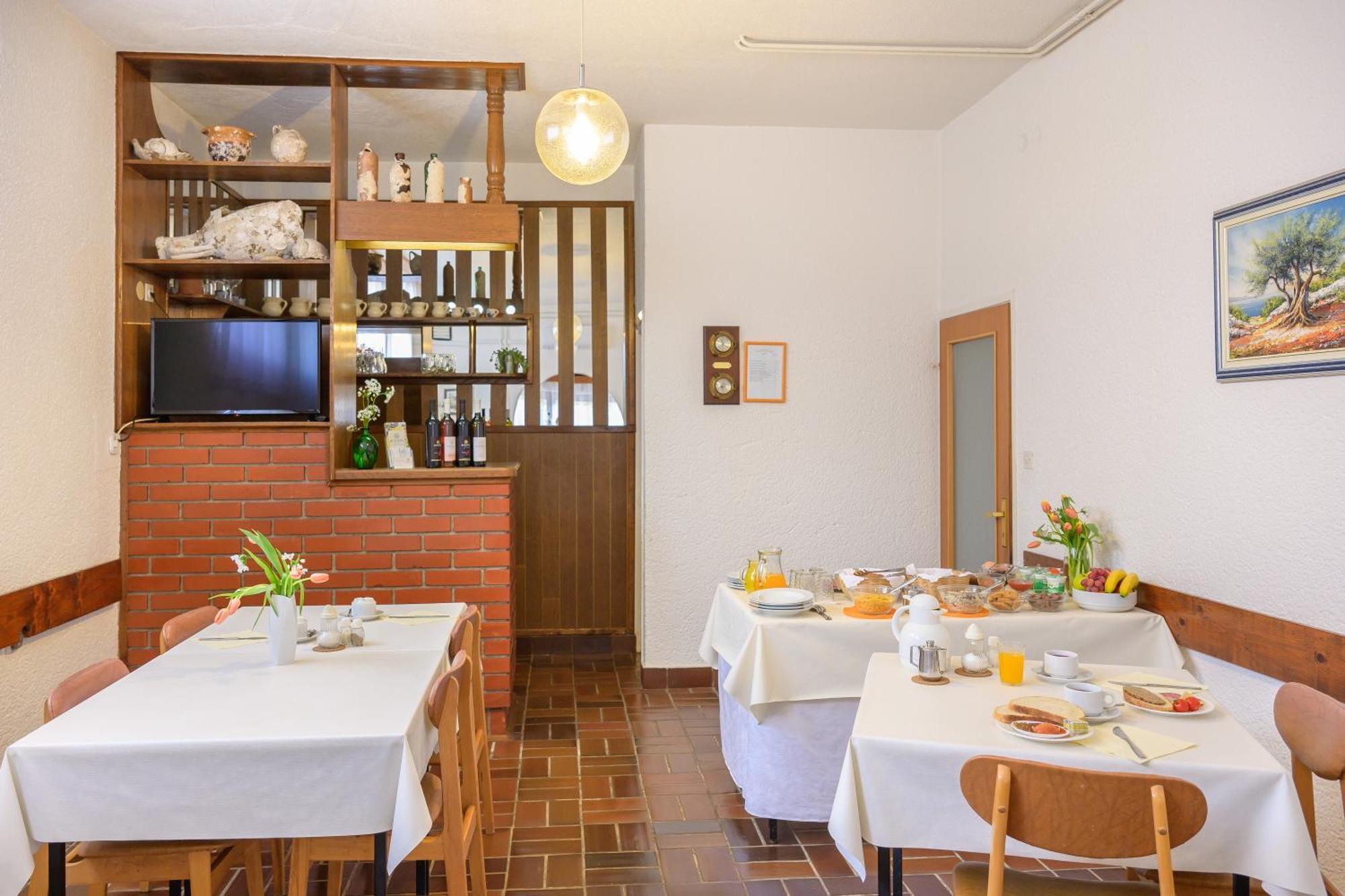 Bed And Breakfast Ritosa โปเรช ภายนอก รูปภาพ