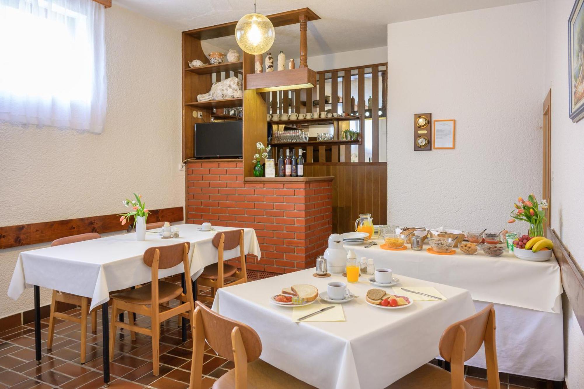 Bed And Breakfast Ritosa โปเรช ภายนอก รูปภาพ
