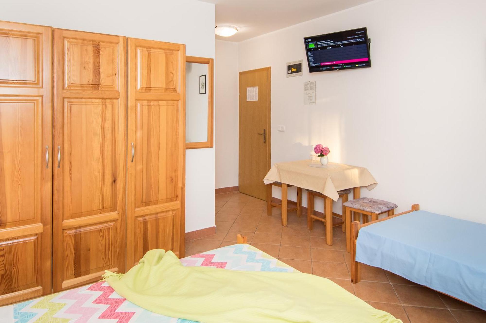 Bed And Breakfast Ritosa โปเรช ภายนอก รูปภาพ