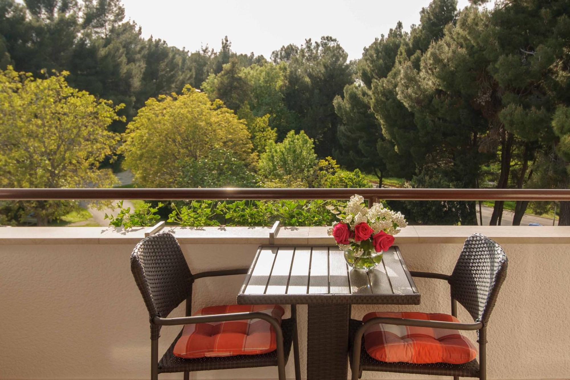 Bed And Breakfast Ritosa โปเรช ภายนอก รูปภาพ