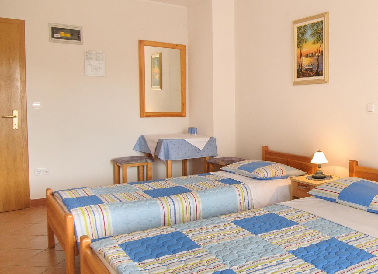 Bed And Breakfast Ritosa โปเรช ภายนอก รูปภาพ